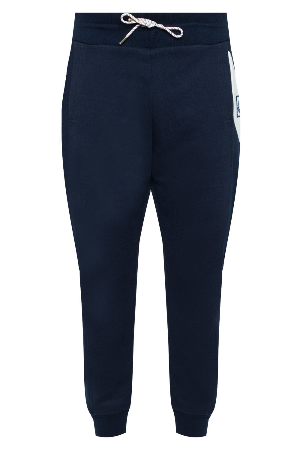 Moncler Drawstring sweatpants | Men's Clothing | Vitkac